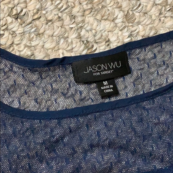 *CLOSET CLEANOUT* Jason Wu for Target Tank - Picture 2 of 2